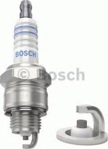 BOSCH 0 242 235 911 - Sytytystulppa inparts.fi