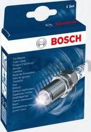 BOSCH 0 242 235 911 - Sytytystulppa inparts.fi