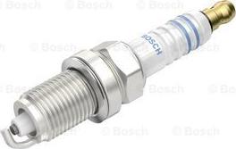 BOSCH 0 242 235 588 - Sytytystulppa inparts.fi