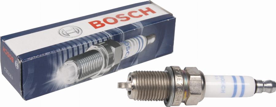 BOSCH 0 242 235 797 - Sytytystulppa inparts.fi