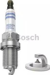 BOSCH 0 242 235 918 - Sytytystulppa inparts.fi