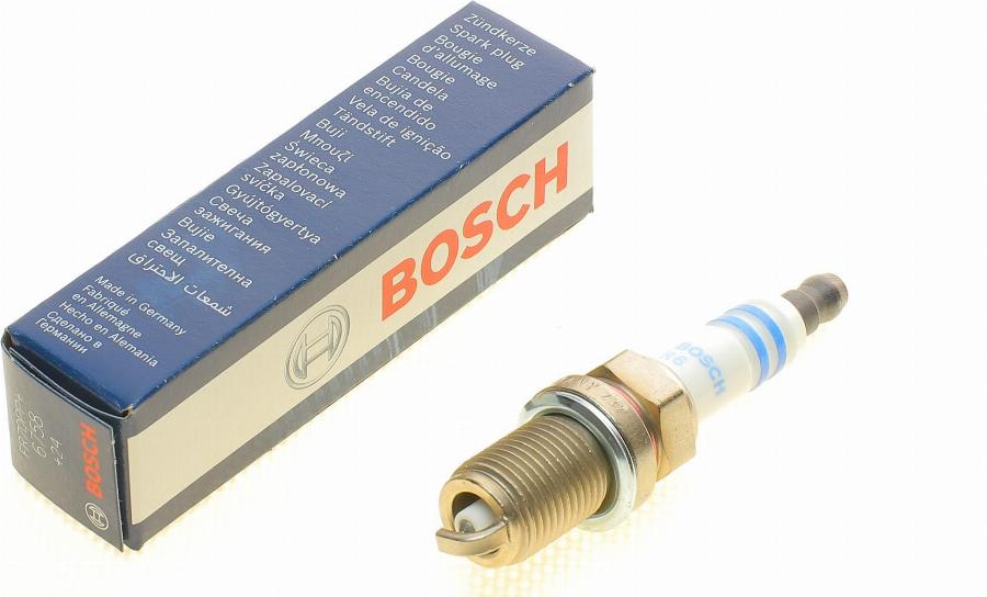 BOSCH 0 242 235 749 - Sytytystulppa inparts.fi