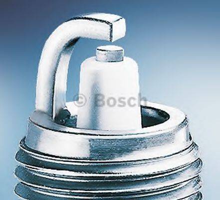 BOSCH 0 242 235 758 - Sytytystulppa inparts.fi