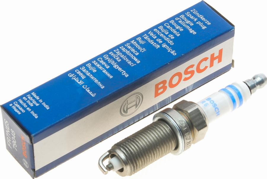 BOSCH 0 242 236 578 - Sytytystulppa inparts.fi