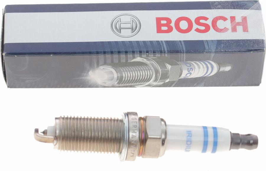 BOSCH 0 242 236 655 - Sytytystulppa inparts.fi