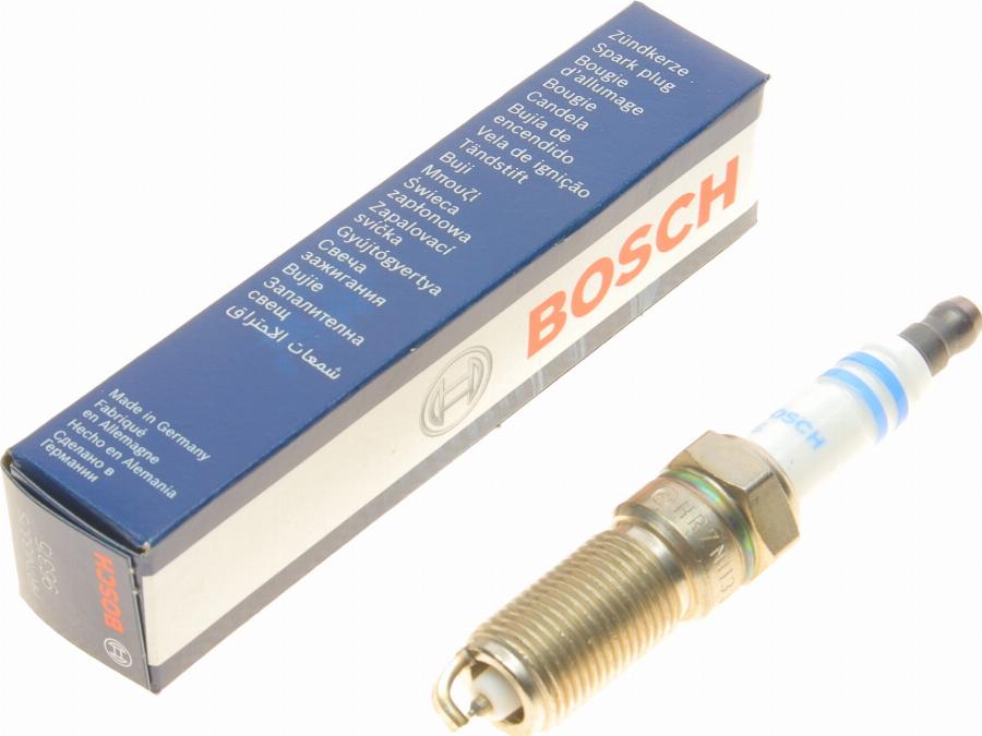 BOSCH 0 242 236 675 - Sytytystulppa inparts.fi