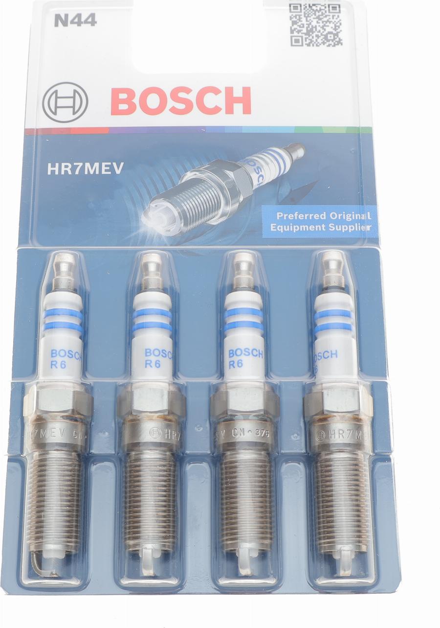 BOSCH 0 242 236 866 - Sytytystulppa inparts.fi