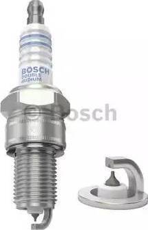 BOSCH 0 242 230 509 - Sytytystulppa inparts.fi