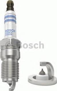 BOSCH 0 242 230 536 - Sytytystulppa inparts.fi