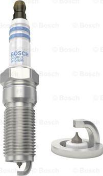 BOSCH 0 242 230 612 - Sytytystulppa inparts.fi