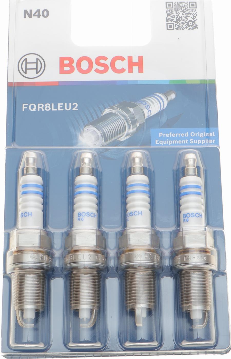 BOSCH 0 242 230 806 - Sytytystulppa inparts.fi