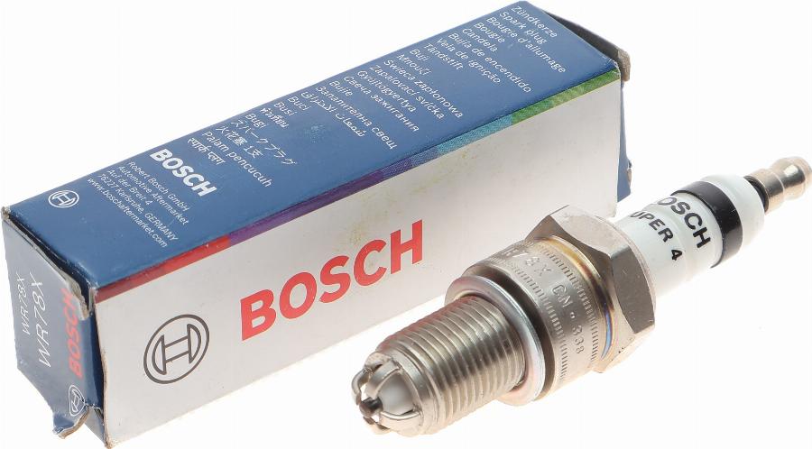 BOSCH 0 242 232 505 - Sytytystulppa inparts.fi