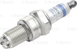 BOSCH 0 242 232 505 - Sytytystulppa inparts.fi