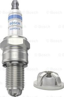 BOSCH 0 242 232 804 - Sytytystulppa inparts.fi