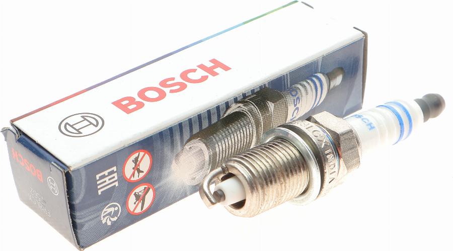 BOSCH 0 242 229 576 - Sytytystulppa inparts.fi