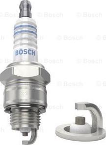 BOSCH 0 242 229 657 - Sytytystulppa inparts.fi