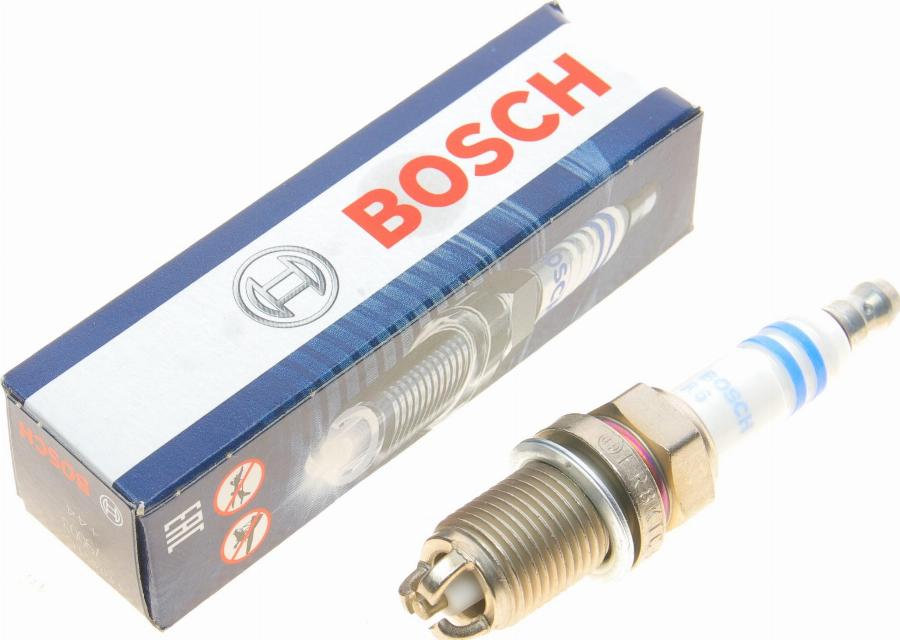 BOSCH 0 242 229 799 - Sytytystulppa inparts.fi