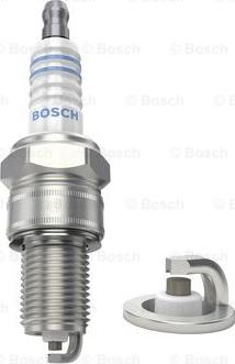 BOSCH F 000 KE0 P04 - Sytytystulppa inparts.fi