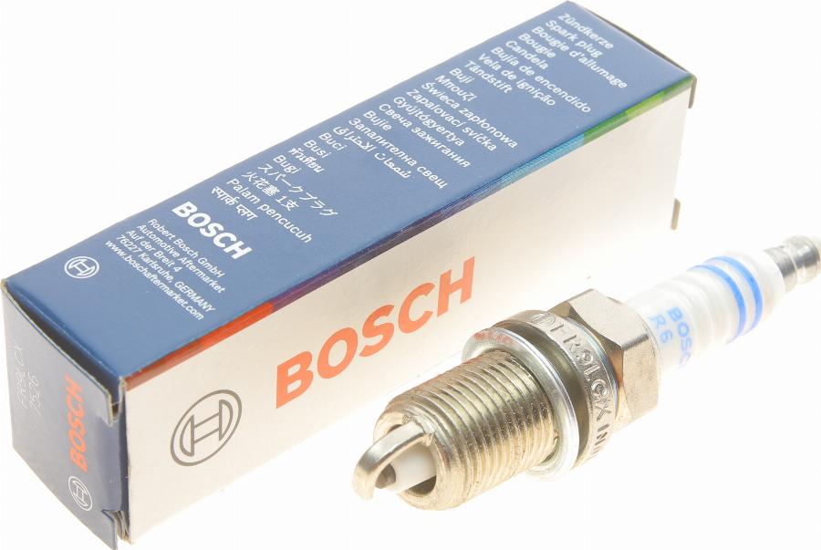 BOSCH 0 242 225 580 - Sytytystulppa inparts.fi