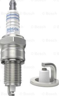 BOSCH 0 242 225 539 - Sytytystulppa inparts.fi