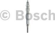 BOSCH 0 250 403 032 - Hehkutulppa inparts.fi