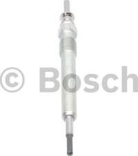 BOSCH 0 250 603 006 - Hehkutulppa inparts.fi