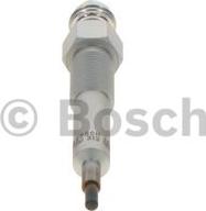 BOSCH 0 250 312 003 - Hehkutulppa inparts.fi