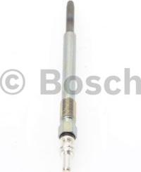 BOSCH 0 250 204 002 - Hehkutulppa inparts.fi