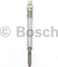 BOSCH 0 250 204 002 - Hehkutulppa inparts.fi