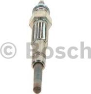 BOSCH 0 250 202 095 - Hehkutulppa inparts.fi