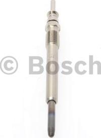 BOSCH 0 250 202 043 - Hehkutulppa inparts.fi