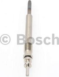 BOSCH 0 250 202 043 - Hehkutulppa inparts.fi