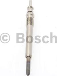 BOSCH 0 250 202 042 - Hehkutulppa inparts.fi