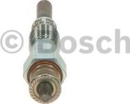 BOSCH 0 250 202 077 - Hehkutulppa inparts.fi