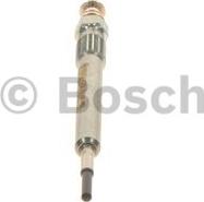 BOSCH 0 250 703 001 - Hehkutulppa inparts.fi