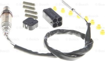 BOSCH 0 258 986 506 - Lambdatunnistin inparts.fi