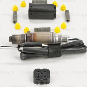 BOSCH 0 258 986 502 - Lambdatunnistin inparts.fi