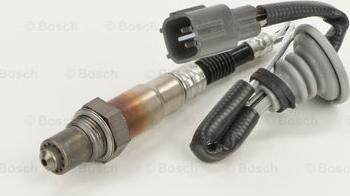 BOSCH 0 258 986 694 - Lambdatunnistin inparts.fi