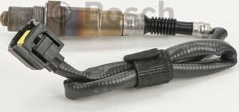 BOSCH 0 258 986 690 - Lambdatunnistin inparts.fi