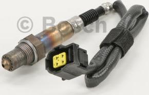 BOSCH 0 258 986 690 - Lambdatunnistin inparts.fi