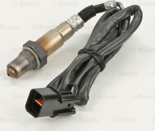 BOSCH 0 258 986 651 - Lambdatunnistin inparts.fi