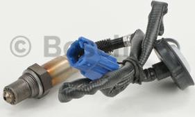 BOSCH 0 258 986 669 - Lambdatunnistin inparts.fi