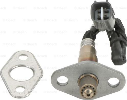 BOSCH 0 258 986 614 - Lambdatunnistin inparts.fi