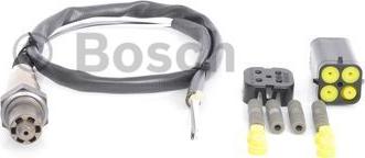 BOSCH 0 258 986 615 - Lambdatunnistin inparts.fi