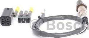 BOSCH 0 258 986 615 - Lambdatunnistin inparts.fi