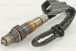 BOSCH 0 258 986 618 - Lambdatunnistin inparts.fi