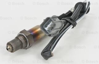 BOSCH 0 258 986 612 - Lambdatunnistin inparts.fi