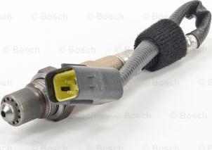 BOSCH 0 258 986 684 - Lambdatunnistin inparts.fi