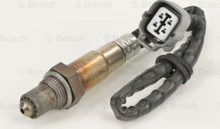 BOSCH 0 258 986 685 - Lambdatunnistin inparts.fi