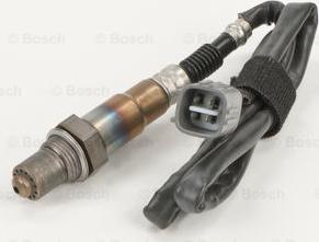 BOSCH 0 258 986 687 - Lambdatunnistin inparts.fi